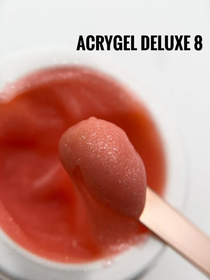 Poly Acrylgel Deluxe Collection in 9 Farben 30ml