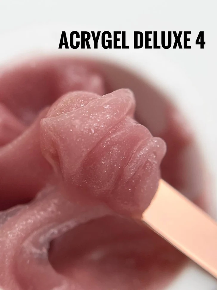 Poly Acrylgel Deluxe Collection in 9 Farben 30ml