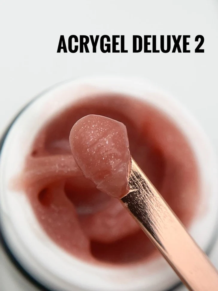 Poly Acrylgel Deluxe Collection in 9 Farben 30ml