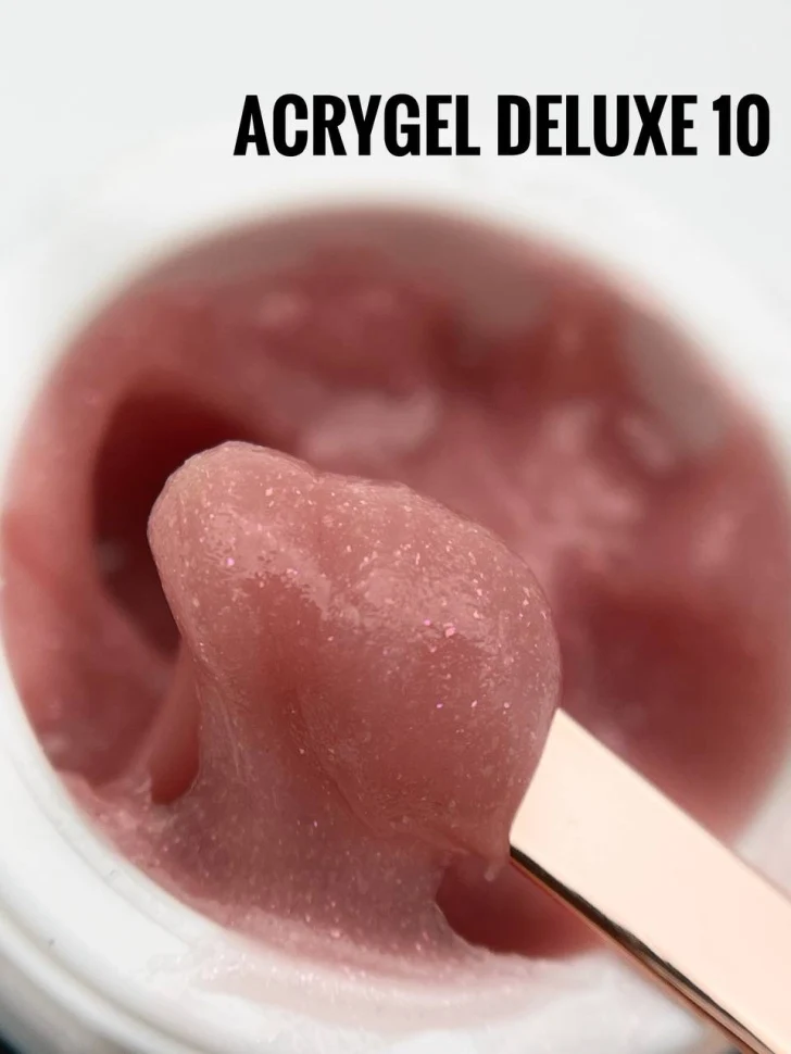 Poly Acrylgel Deluxe Collection in 9 Farben 30ml