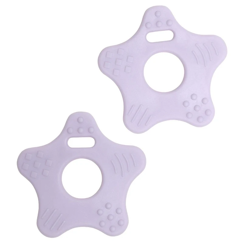 Weiche TPE-Figur - Stern