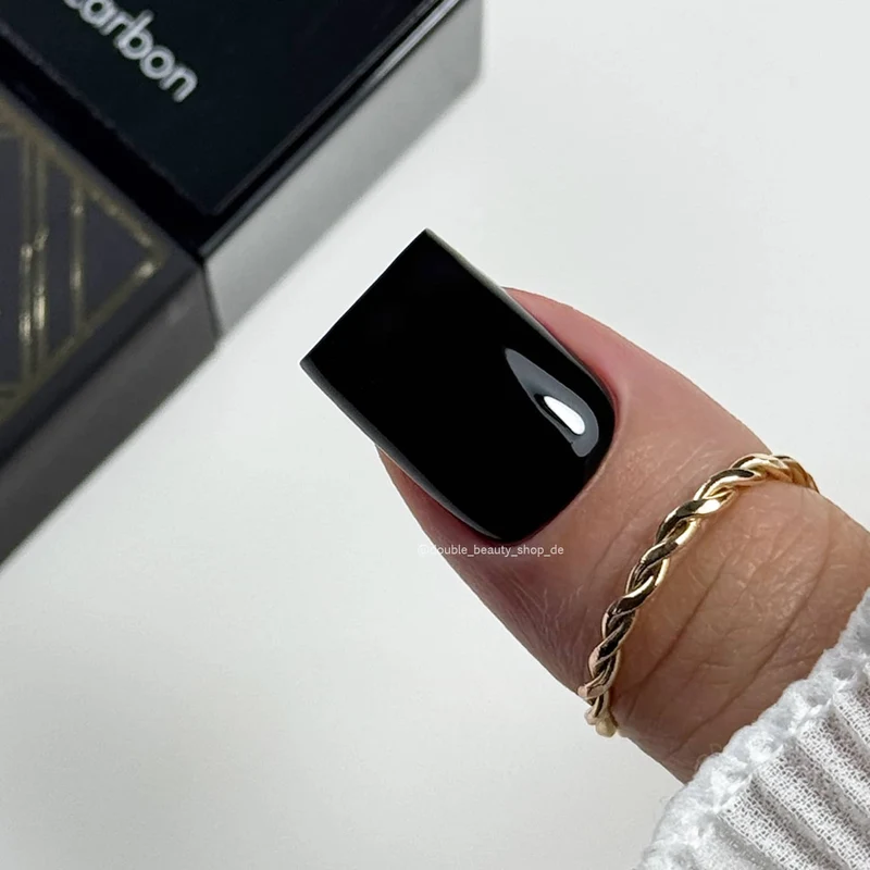 Carbon - UV Nagellack 7ml ECLAIR