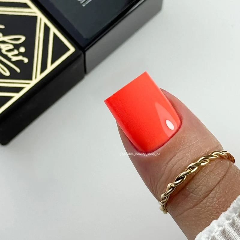 BE COOL! - UV Nagellack 7ml ECLAIR