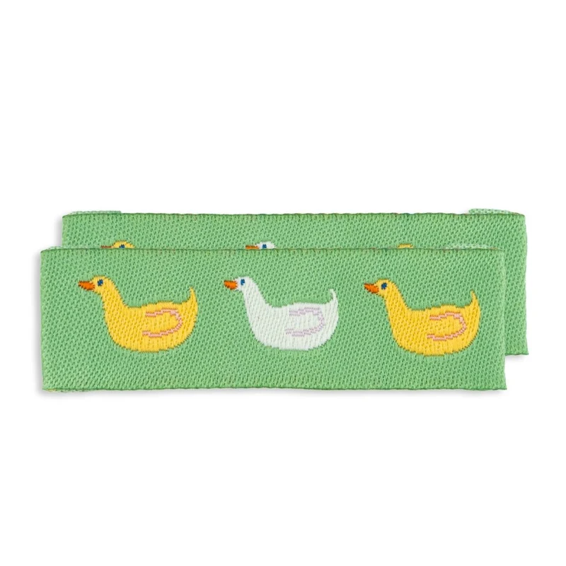 Etiketten mit Motiven