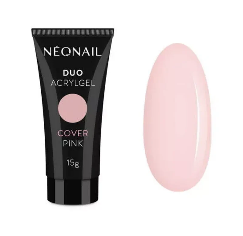 COVER PINK - DUO ACRYLGEL (15g, 30g) NEONAIL