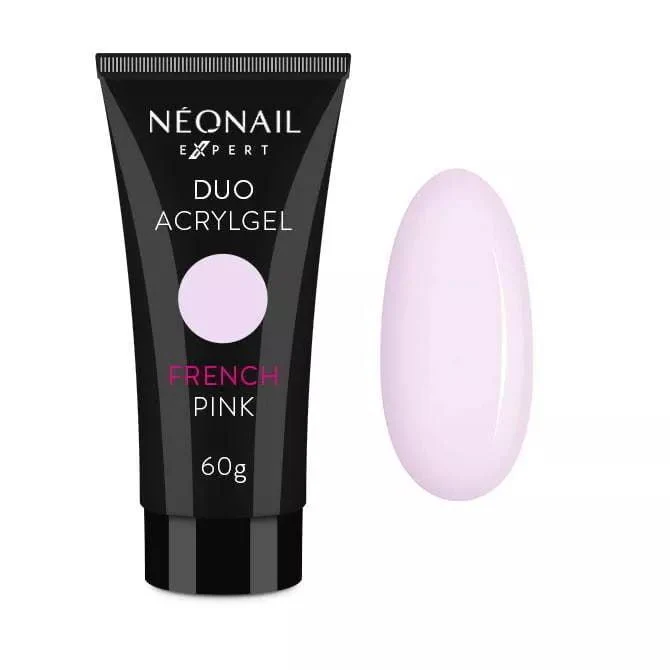 FRENCH PINK - DUO ACRYLGEL (15g, 30g, 60g) NEONAIL
