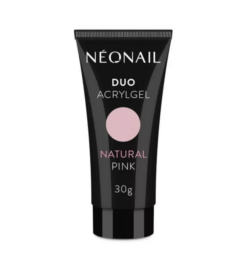 NATURAL PINK - DUO ACRYLGEL (15g, 30g) NEONAIL