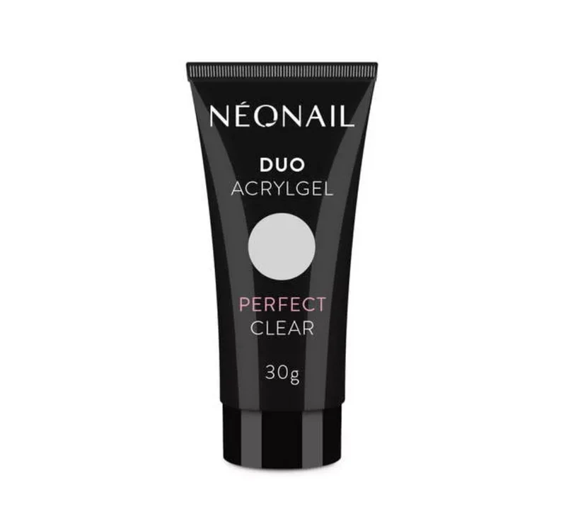 PERFECT CLEAR - DUO ACRYLGEL (15g, 30g) NEONAIL