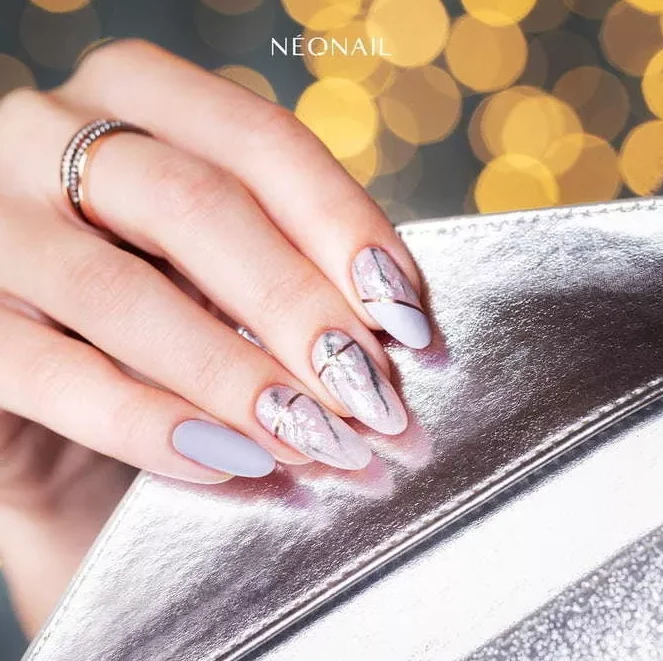 Snow Queen - UV Nagellack 7,2 ml Neonail