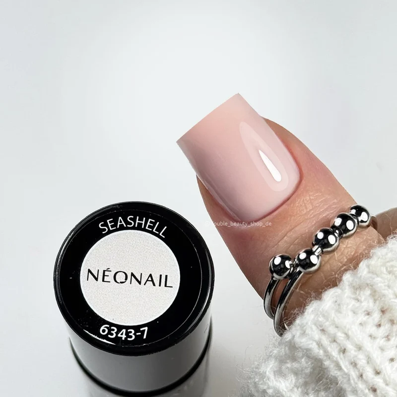 Seashell - UV Nagellack 7,2 ml Neonail