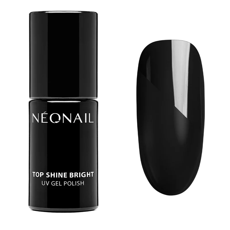 TOP SHINE BRIGHT - TOP COAT 7,2 ml Neonail