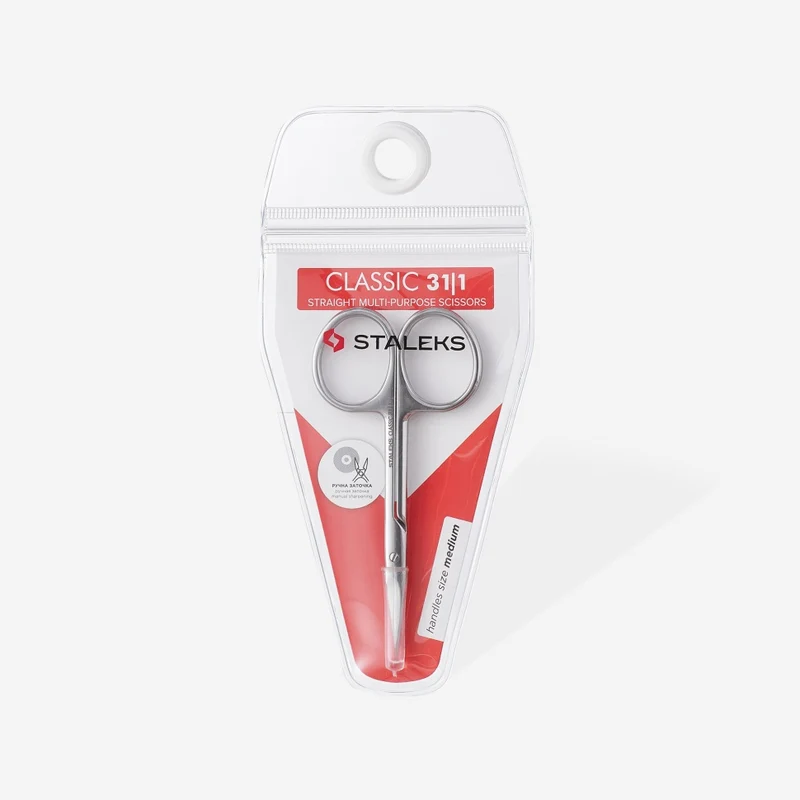 Universalschere gerade CLASSIC 31 TYP 1