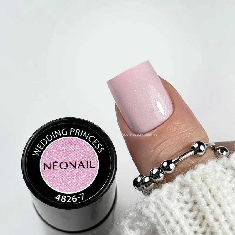 Wedding Princess - UV Nagellack 7,2 ml Neonail