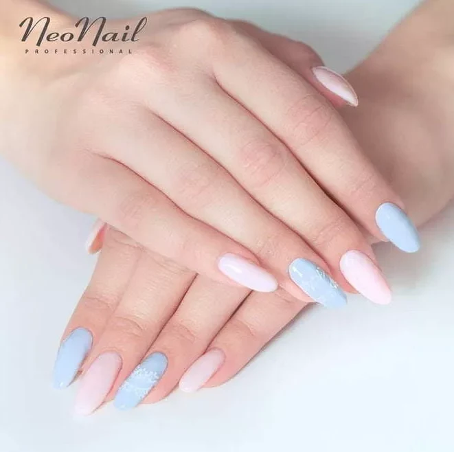 Wedding Princess - UV Nagellack 7,2 ml Neonail
