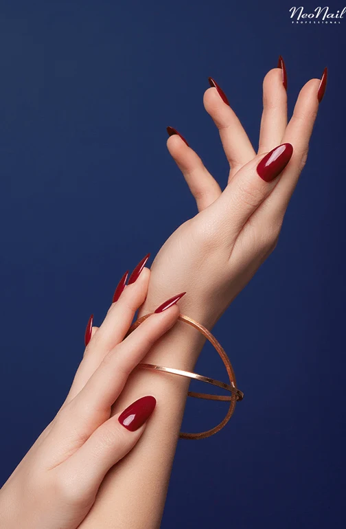 Ripe Cherry - UV Nagellack 7,2 ml Neonail