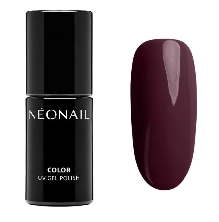 Dark Cherry - UV Nagellack 7,2 ml Neonail