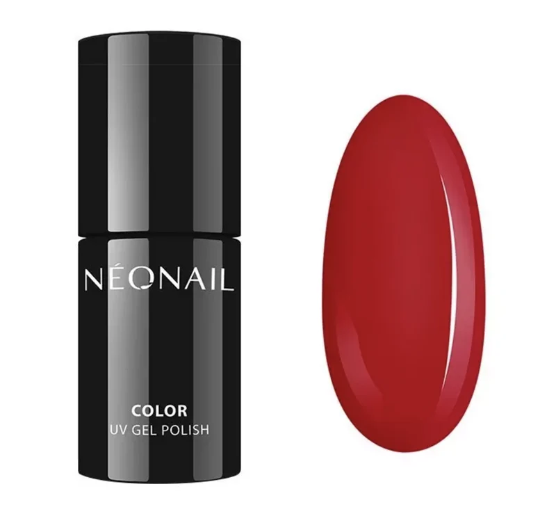 Sexy Red - UV Nagellack 7,2 ml Neonail