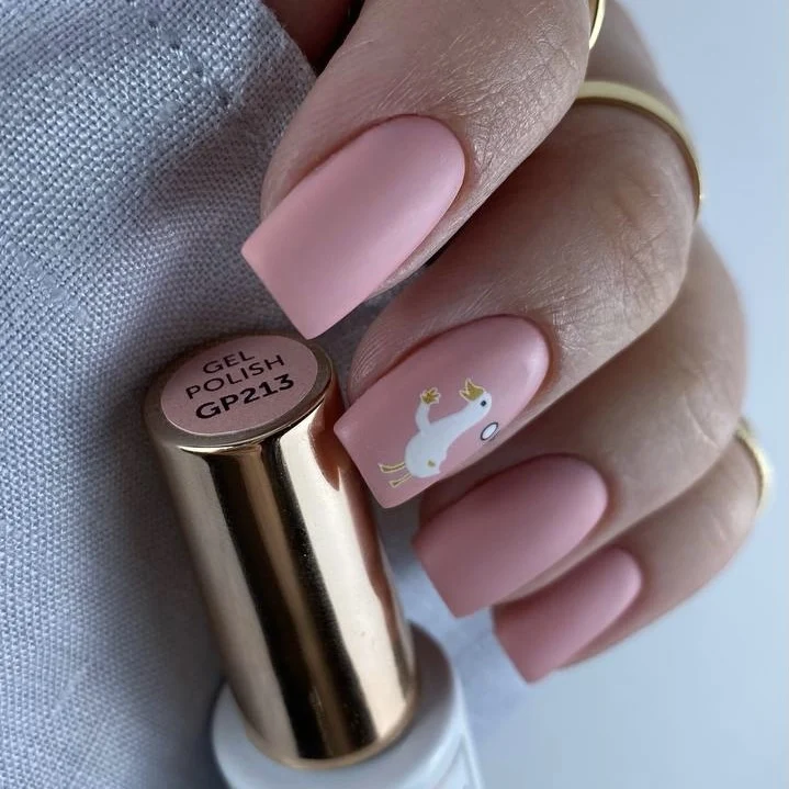 Sticker COLORFUL 173 von IBDI Nails