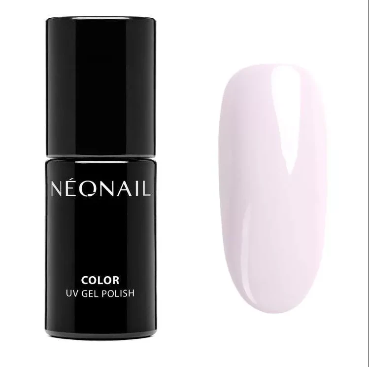 French Pink Light - UV Nagellack 7,2 ml Neonail