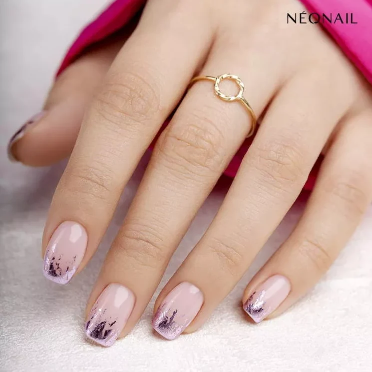 French Pink Medium - UV Nagellack 7,2 ml Neonail