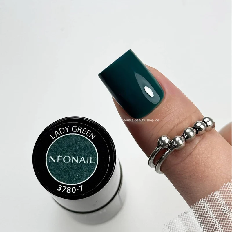Lady Green - UV Nagellack 7,2 ml Neonail