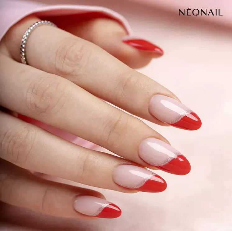 Fiery Flamenco - UV Nagellack 7,2 ml Neonail