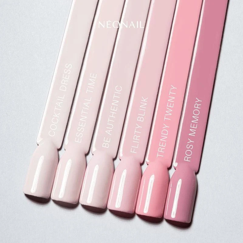 Rosy Memory - UV Nagellack 7,2 ml Neonail