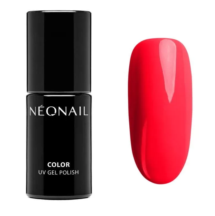 Lady Ferrari - UV Nagellack 7,2 ml Neonail