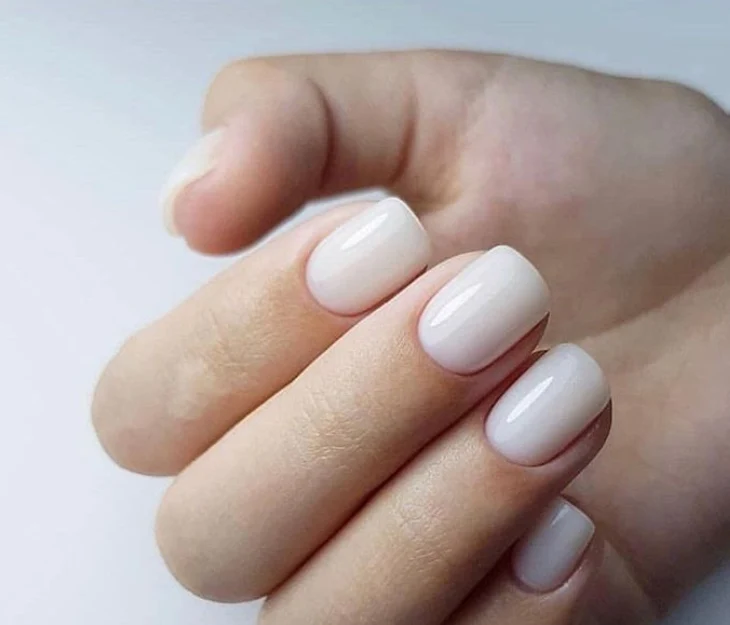 Milky French - UV Nagellack 7,2 ml Neonail