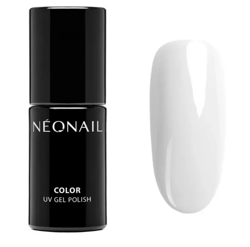 Milky French - UV Nagellack 7,2 ml Neonail