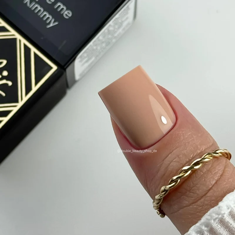 GIVE ME KIMMY - UV Nagellack 7ml ECLAIR