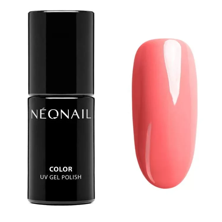 Bayahibe Bikini - UV Nagellack 7,2 ml Neonail