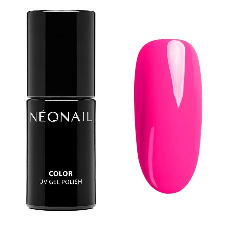 Thailand Beauty - UV Nagellack 7,2 ml Neonail