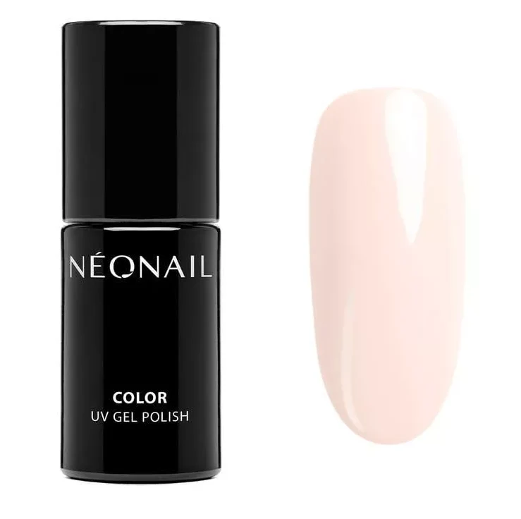 Fine French - UV Nagellack 7,2 ml Neonail