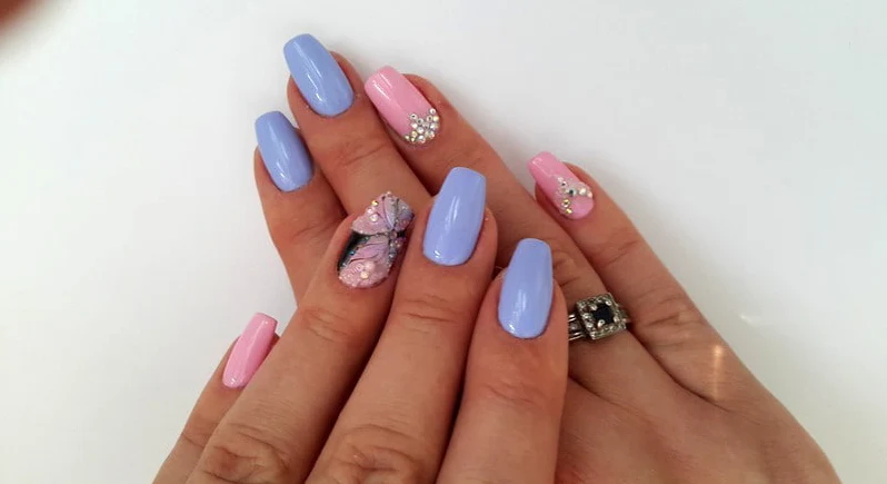 Acapulco - UV Nagellack 7,2 ml Neonail