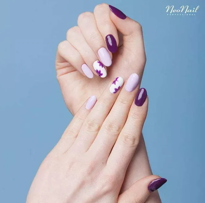 First Date - UV Nagellack 7,2 ml Neonail