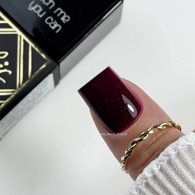 CATCH ME IF YOU CAN - UV Nagellack 7ml ECLAIR
