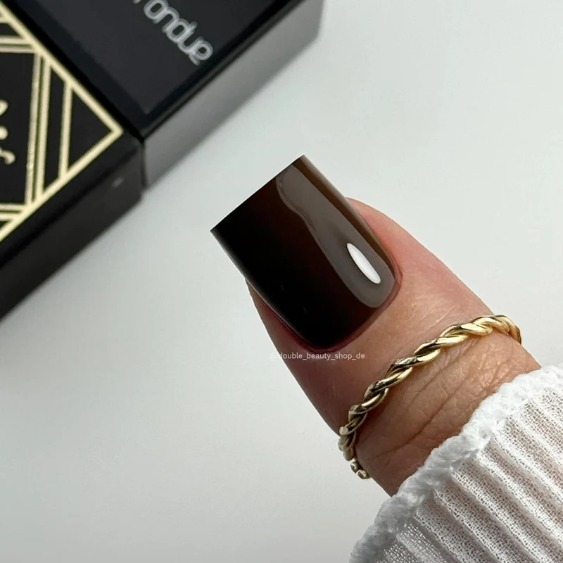 SWEET FONDUE - UV Nagellack 7ml ECLAIR