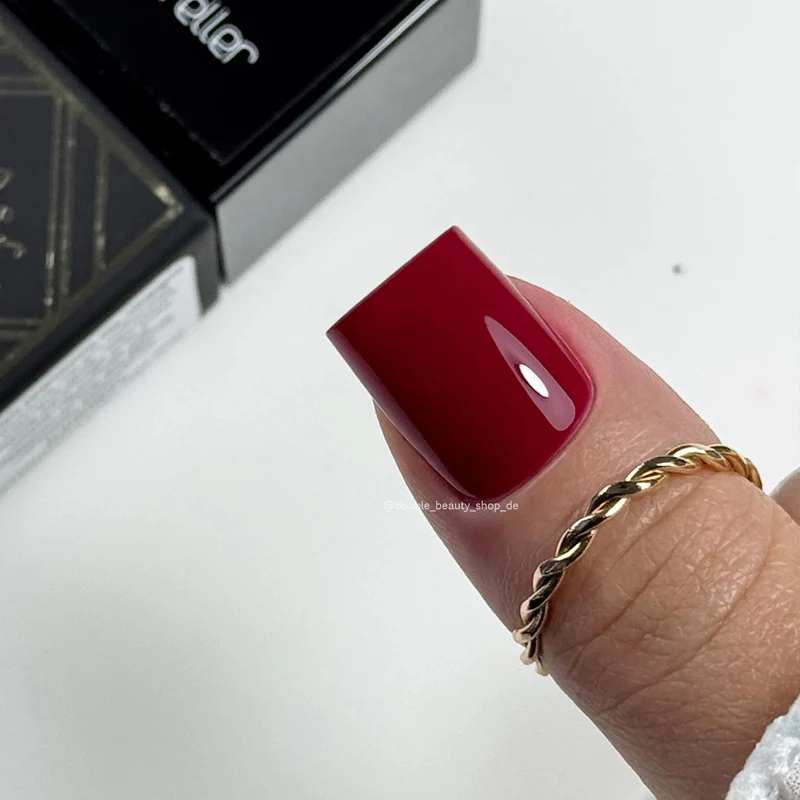 ROCKEFELLER - UV Nagellack 7ml ECLAIR