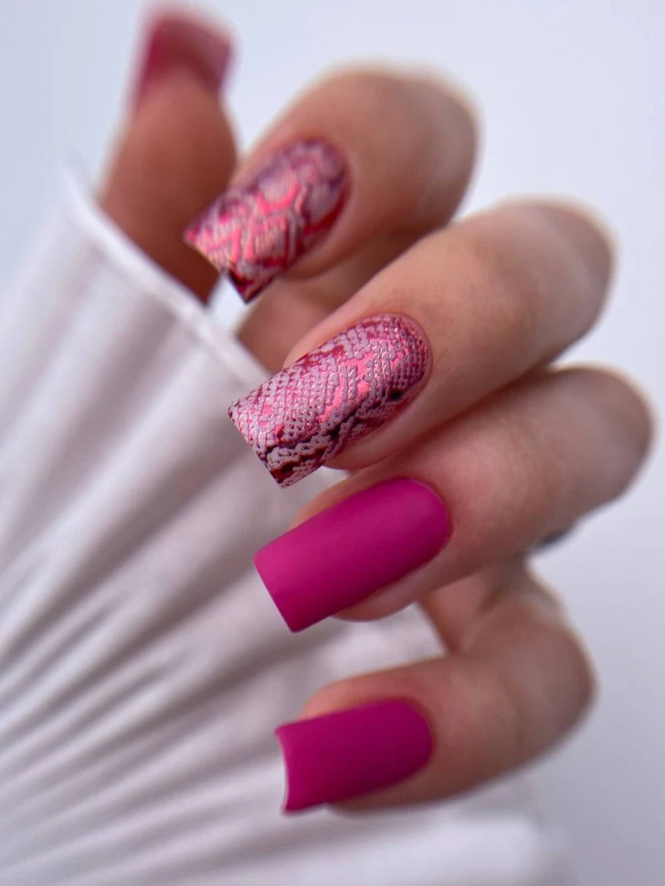 Sticker LUX 07 von IBDI Nails