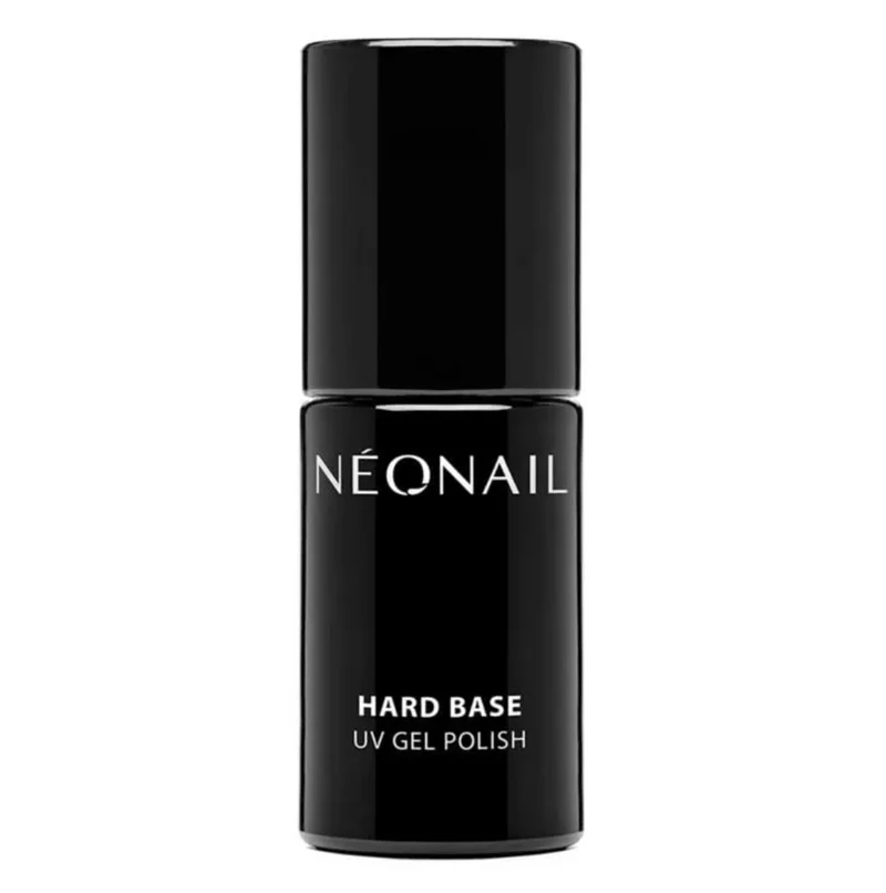 HARD BASE - Base Coat 7,2ml Neonail