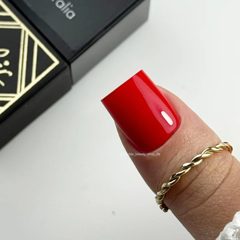 CORALIA - UV Nagellack 7ml ECLAIR