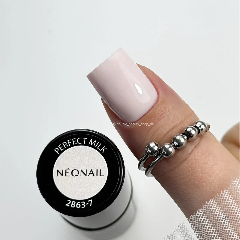 Perfect Milk - UV Nagellack 7,2ml Neonail