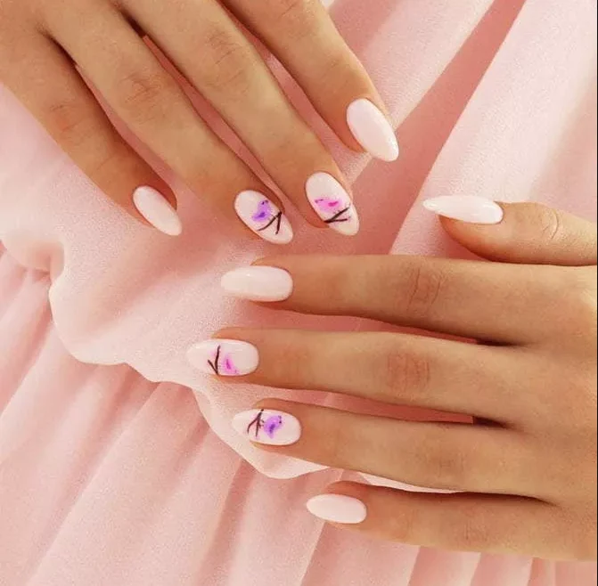 Perfect Milk - UV Nagellack 7,2ml Neonail