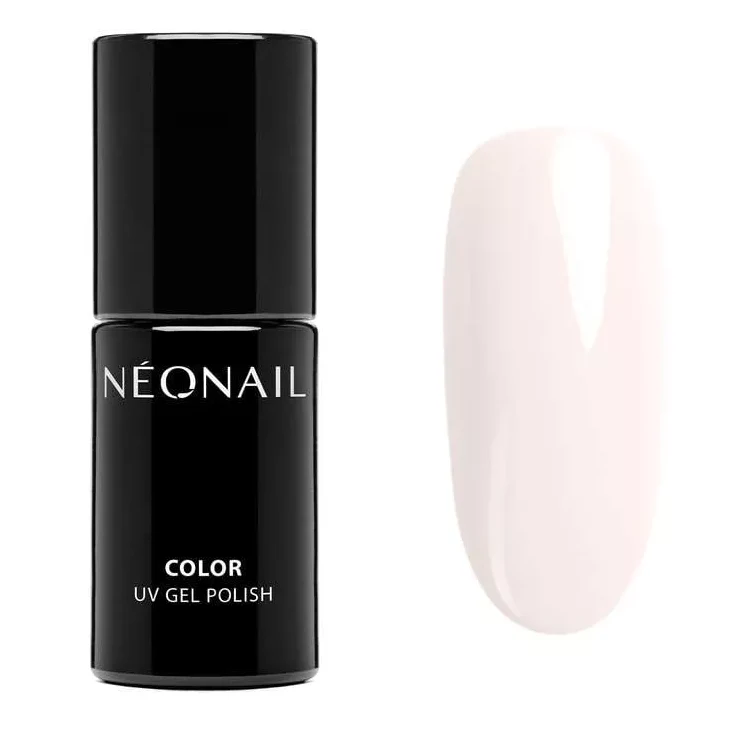 Perfect Milk - UV Nagellack 7,2ml Neonail