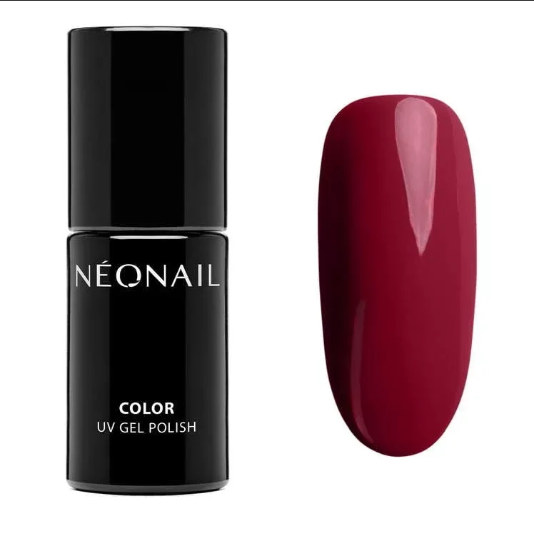 Wine Red - UV Nagellack 7,2 ml Neonail