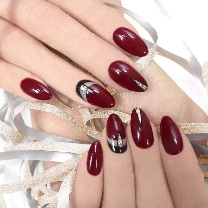 Wine Red - UV Nagellack 7,2 ml Neonail