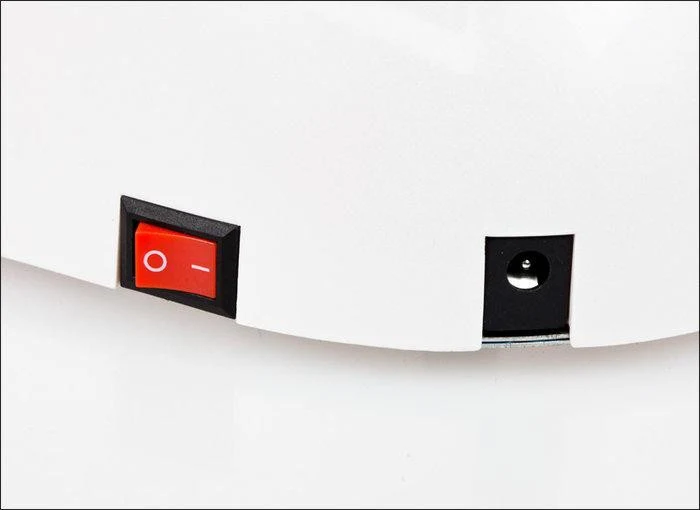 LED Lampe NN EXPERT 26W/48 - weiß Neonail