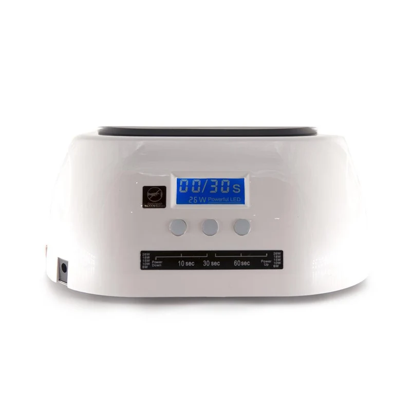 LED Lampe NN EXPERT 26W/48 - weiß Neonail