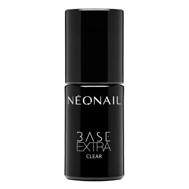 CLEAR - EXTRA Base Coat 7,2 ml Neonail